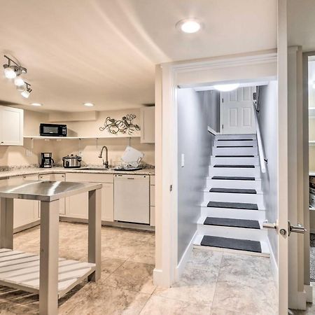 Renovated Apartment About 7 Mi To Dtwn บิลลิงส์ ภายนอก รูปภาพ